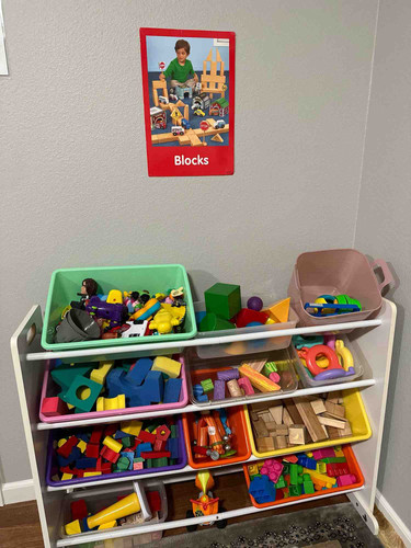 Photo of Zeze Happy Early Learning Daycare - Des Moines, WA