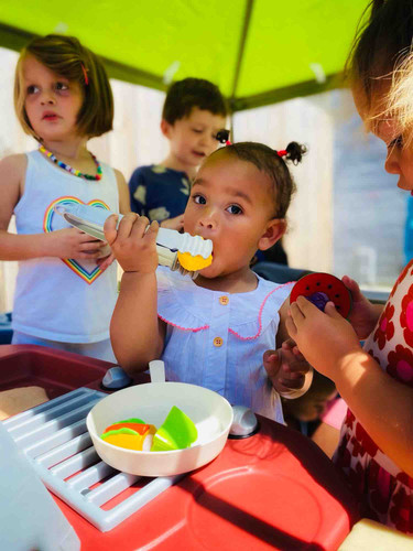 Photo of M&M's Child Care - Oakland, CA