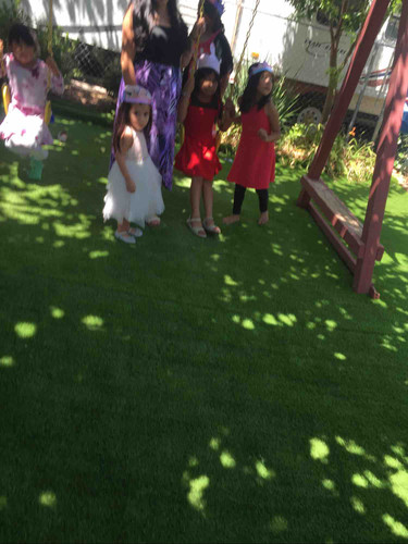 Photo of Anita's Daycare - Lindsay, CA