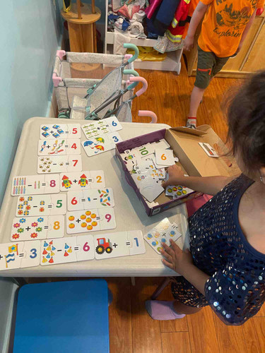 Photo of Sargsyan Family Child Care - Los Angeles, CA