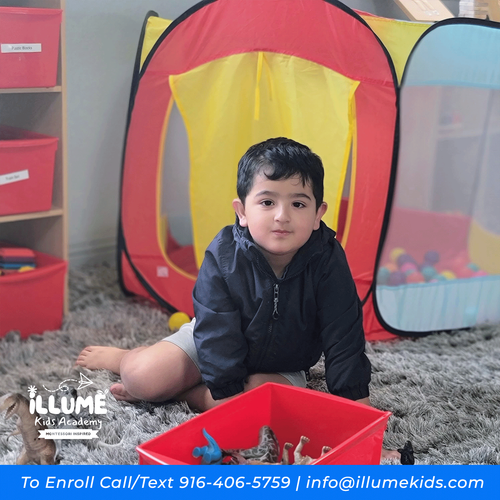Photo of Illume Kids Academy - Sacramento, CA