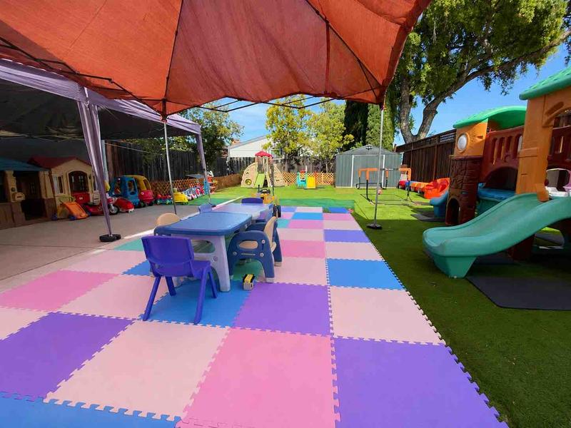 Photo of Loving Dove Daycare - Sunnyvale, CA