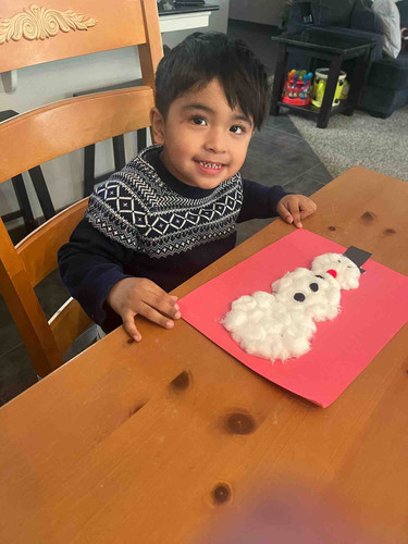 Photo of Hurd, Jillian Family Child Care Daycare - Bakersfield, CA