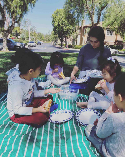 Photo of Happy Orchard Daycare - Irvine, CA