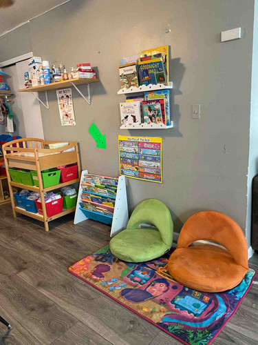 Photo of Mrs. Marisol Carter Daycare - Brooklyn, NY