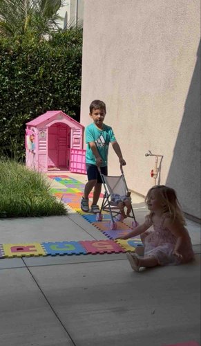 Photo of World Of Knowledge Learning Center Daycare - Irvine, CA