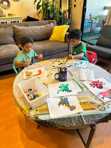 Photo of Mama Zozo Daycare - Burbank, CA