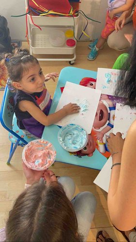 Photo of Em & Er Daycare - Chatsworth, CA