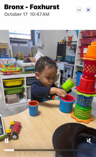 Photo of Caterpillar GFDC - Bronx, NY