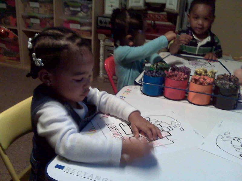 Photo of Nette’s Home Daycare - Park Forest, IL