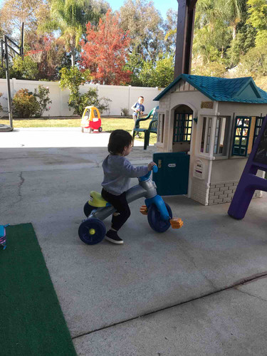 Photo of Fielder's Family Daycare - Moreno Valley, CA