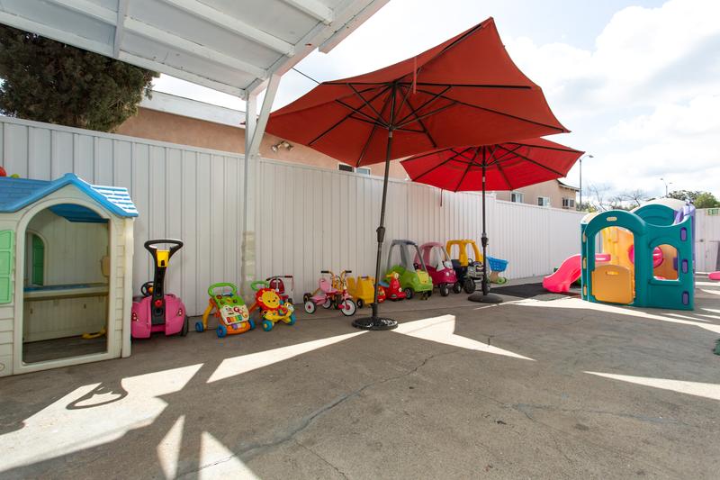 Photo of Three Little Bears Daycare - North Hollywood, CA