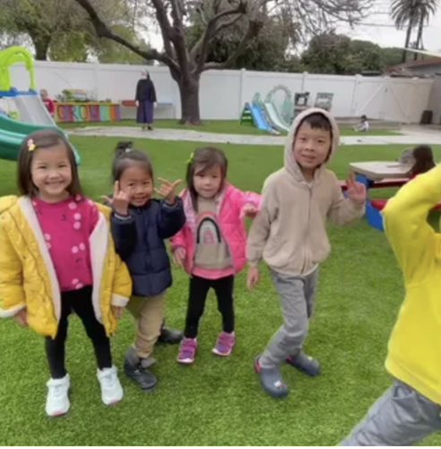Photo of LHC Lambee's Preschool Center - Garden Grove, CA