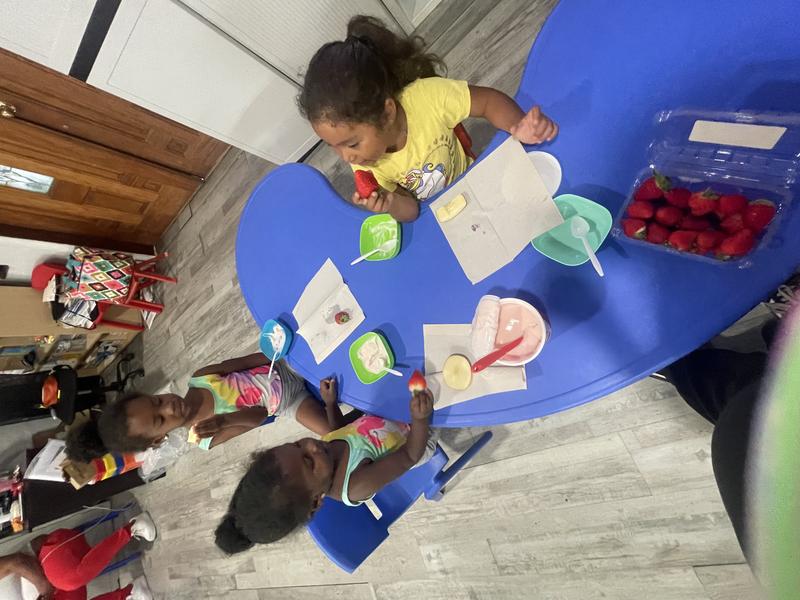 Photo of Huffman Family Daycare - Carson, CA