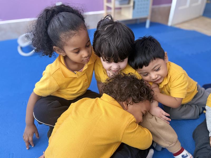 Photo of Heavens Door Abc Inc - Brooklyn, NY