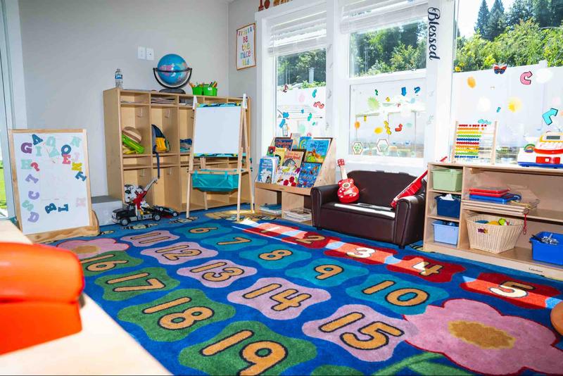 Photo of Delight Childcare - Wood Village, OR