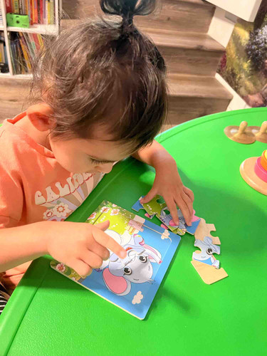 Photo of Little Golden Key  Family Child Care - Panorama City, CA