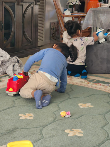 Photo of Kiddy Korner Daycare - Santa Barbara, CA