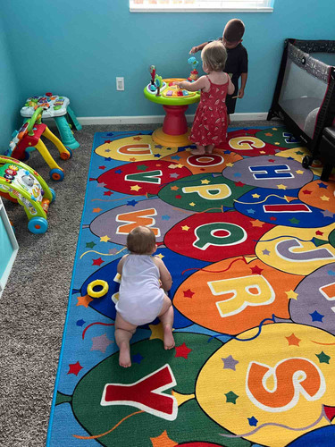 Photo of Joanne’s Daycare - Patterson, CA