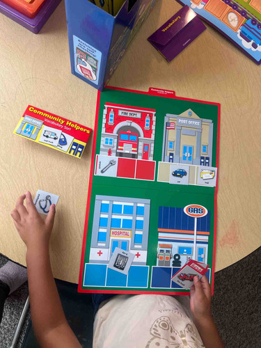 Photo of Hickenbottom Family Daycare - Perris, CA