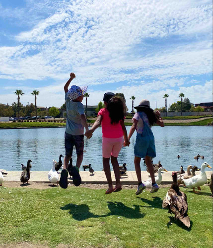 Photo of Sandyland Kids Daycare - Corona, CA