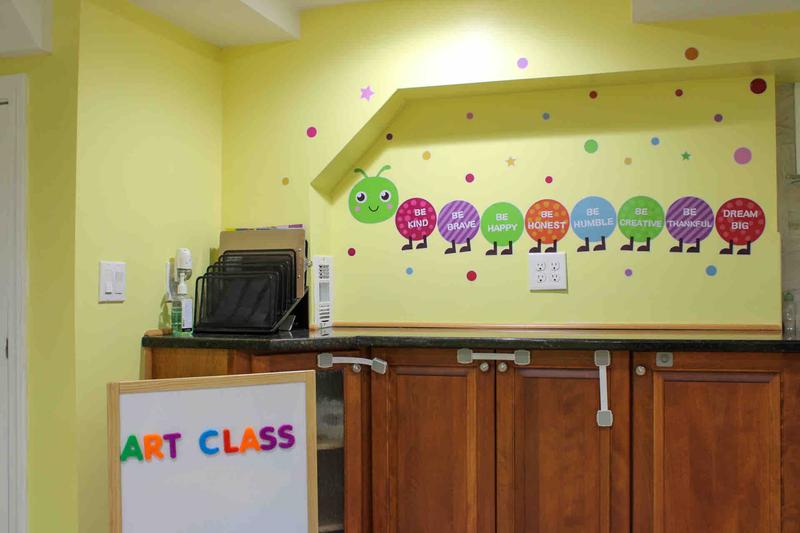 Photo of Mabel Guan Family Childcare - East Weymouth, MA