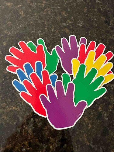 Photo of Tiny Hands Big Heart Daycare - Hemet, CA