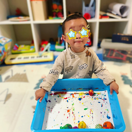 Photo of Outer Space Daycare - San Bruno, CA