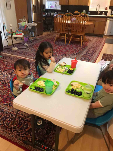 Photo of International Child Care Daycare - Beaverton, OR