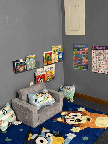 Photo of Jaqueline Poliana Ferreira Ramos Teixeira Daycare - Mendon, MA
