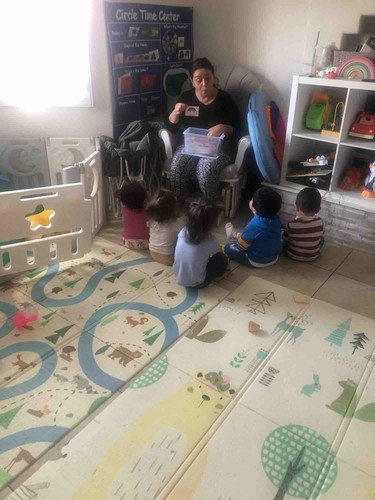 Photo of Kandies  Daycare - Cathedral City, CA