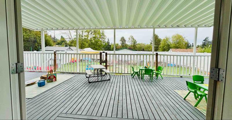 Photo of Nurture & Grow Childcare, LLC - Seattle, WA