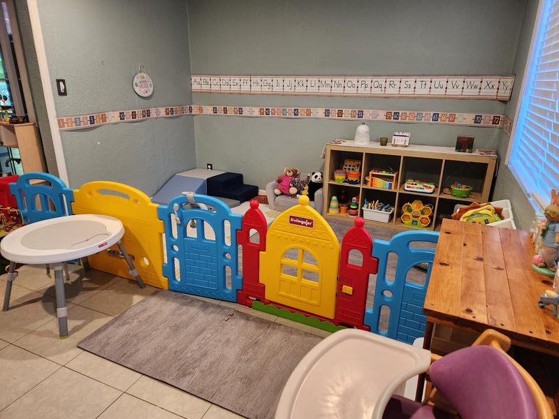 Photo of Abejitas Montessori Early Learning Home - Menlo Park, CA