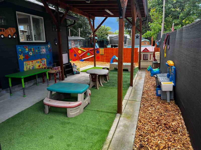 Photo of Hopes And Dreams Daycare - Vancouver, WA