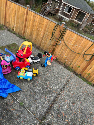 Photo of Hayat Daycare - Seattle, WA