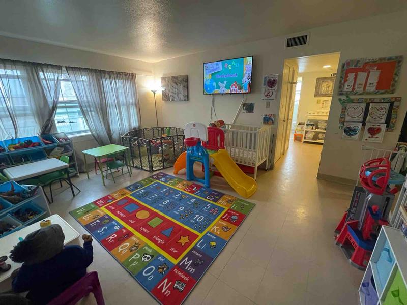 Photo of Rucks Family Childcare - Los Angeles, CA