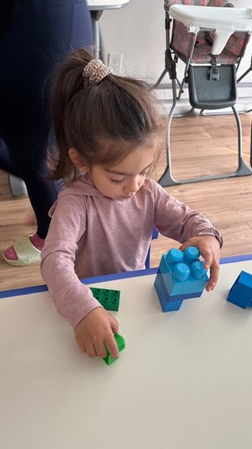 Photo of Les Petits Angels Daycare - Shoreline, WA