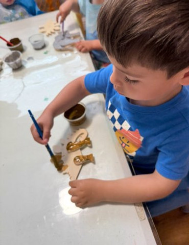 Photo of Busy Bees Daycare