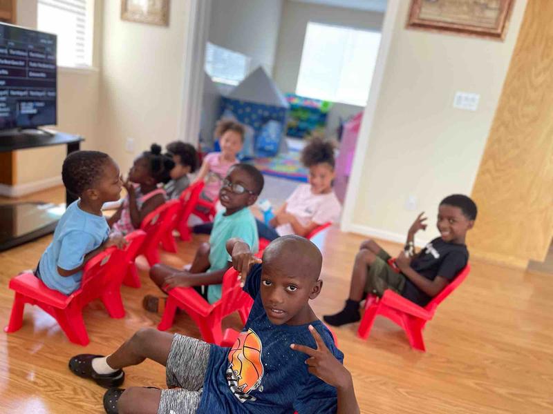 Photo of Lynell’s Happy Home Childcare - Antioch, CA