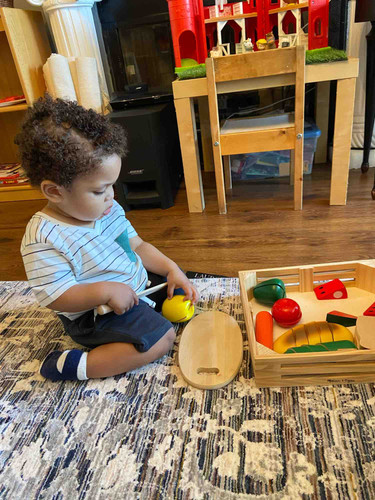 Photo of Forest Blossom Montessori Childcare - Lake Forest, CA