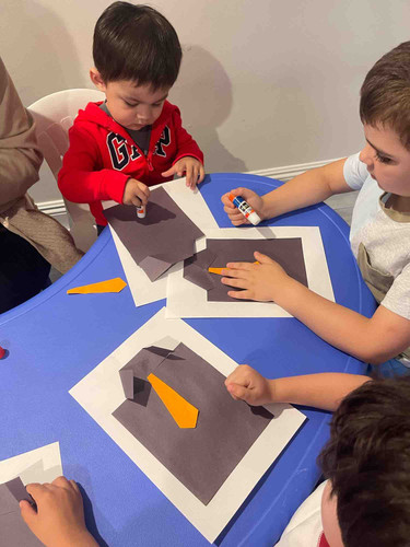 Photo of Mikaelyan Family Daycare - Glendale, CA