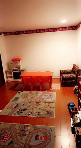 Photo of Baraka Family Childcare - Kent, WA