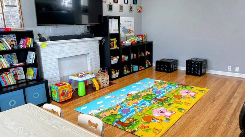 Photo of JsJoyFamily Daycare - San Jose, CA