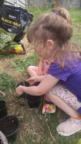 Photo of Grandma Lucy Childcare Daycare - Burien, WA
