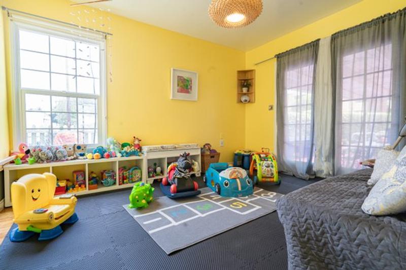 Photo of Kidz Korner Infant Toddler Center Daycare - Santa Monica, CA