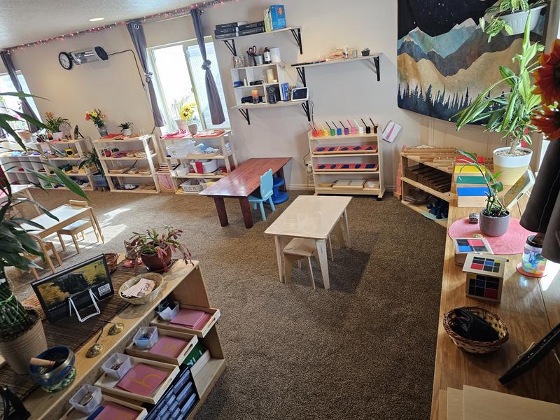 Photo of Stepping Stones In Kamas - Kamas, UT