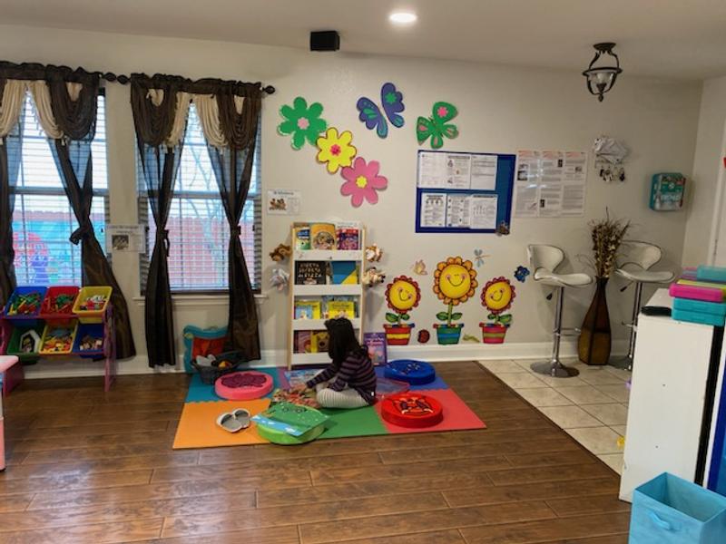 Photo of Corazones Felices Daycare - Round Rock, TX