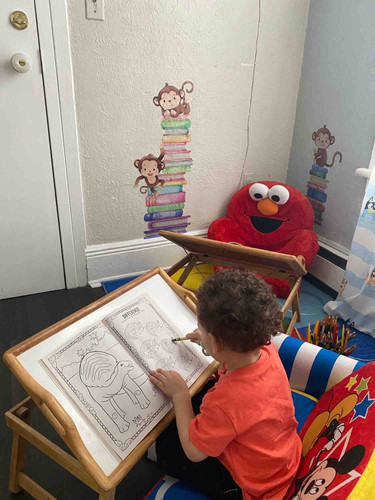 Photo of Children´s Circle 123 - Keansburg, NJ