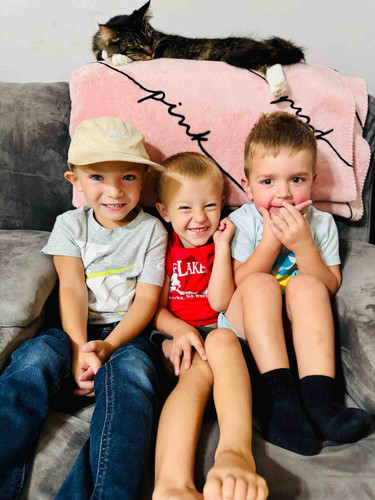 Photo of Sarah's Daycare - Hemlock, MI