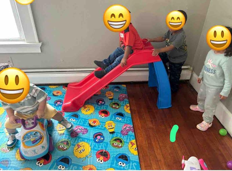 Photo of Charlotte Bilingual Daycare And Preschool - Meriden, CT